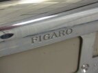 Thumbnail Photo 52 for 1991 Nissan Figaro